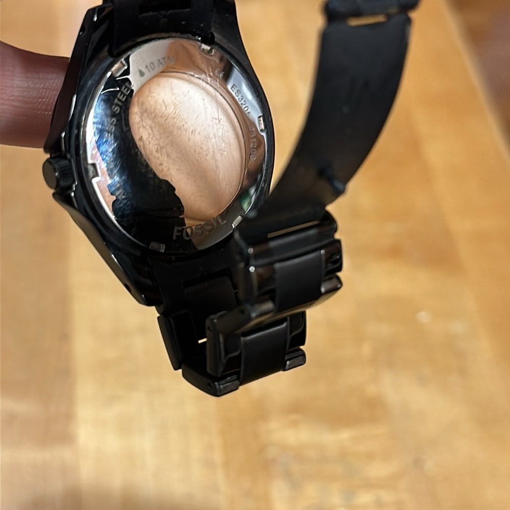 Fossil Watch - Picture 7 of 7
